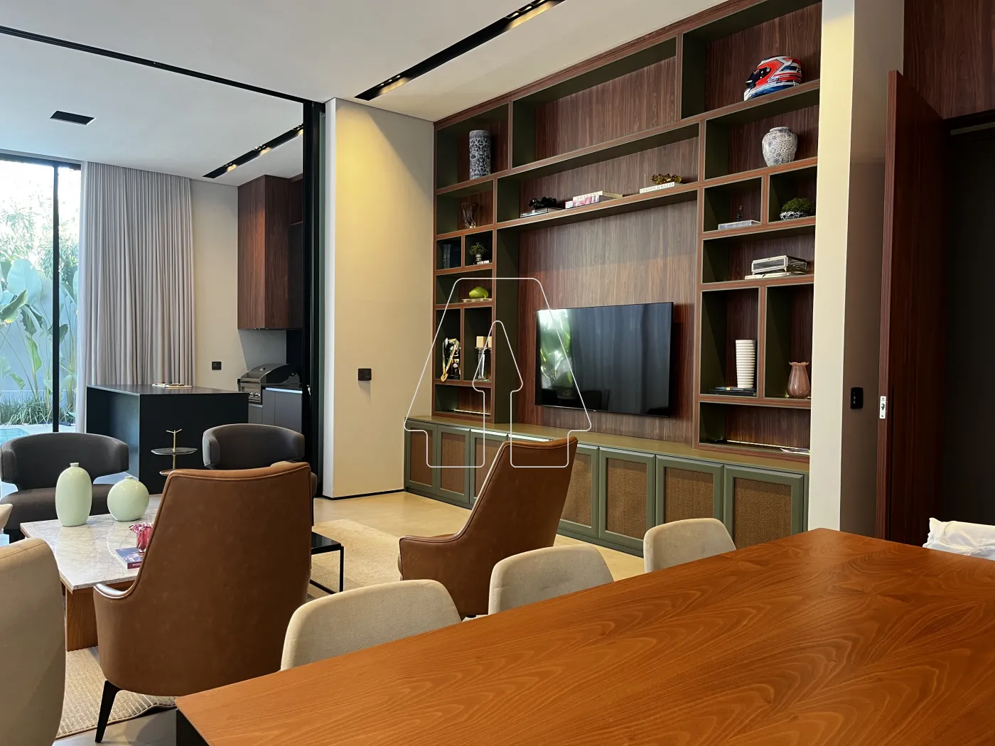 Comprar Casa / Condomínio em Araçatuba R$ 2.800.000,00 - Foto 19