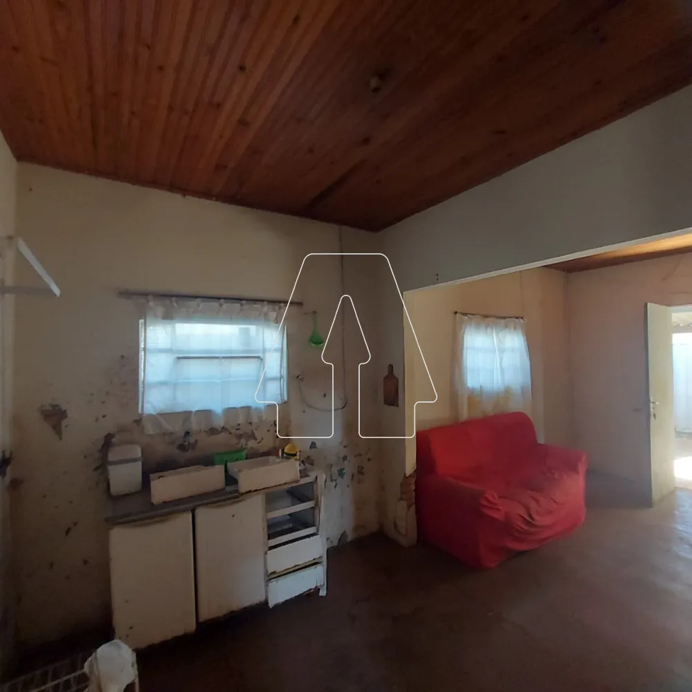 Comprar Casa / Residencial em Araçatuba R$ 110.000,00 - Foto 1