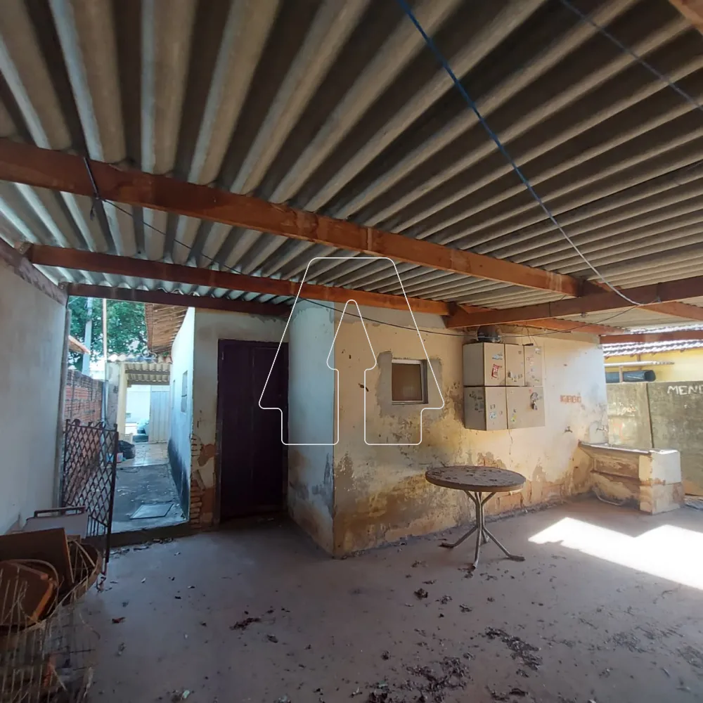 Comprar Casa / Residencial em Araçatuba R$ 110.000,00 - Foto 7