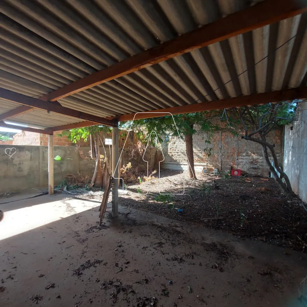 Comprar Casa / Residencial em Araçatuba R$ 110.000,00 - Foto 12