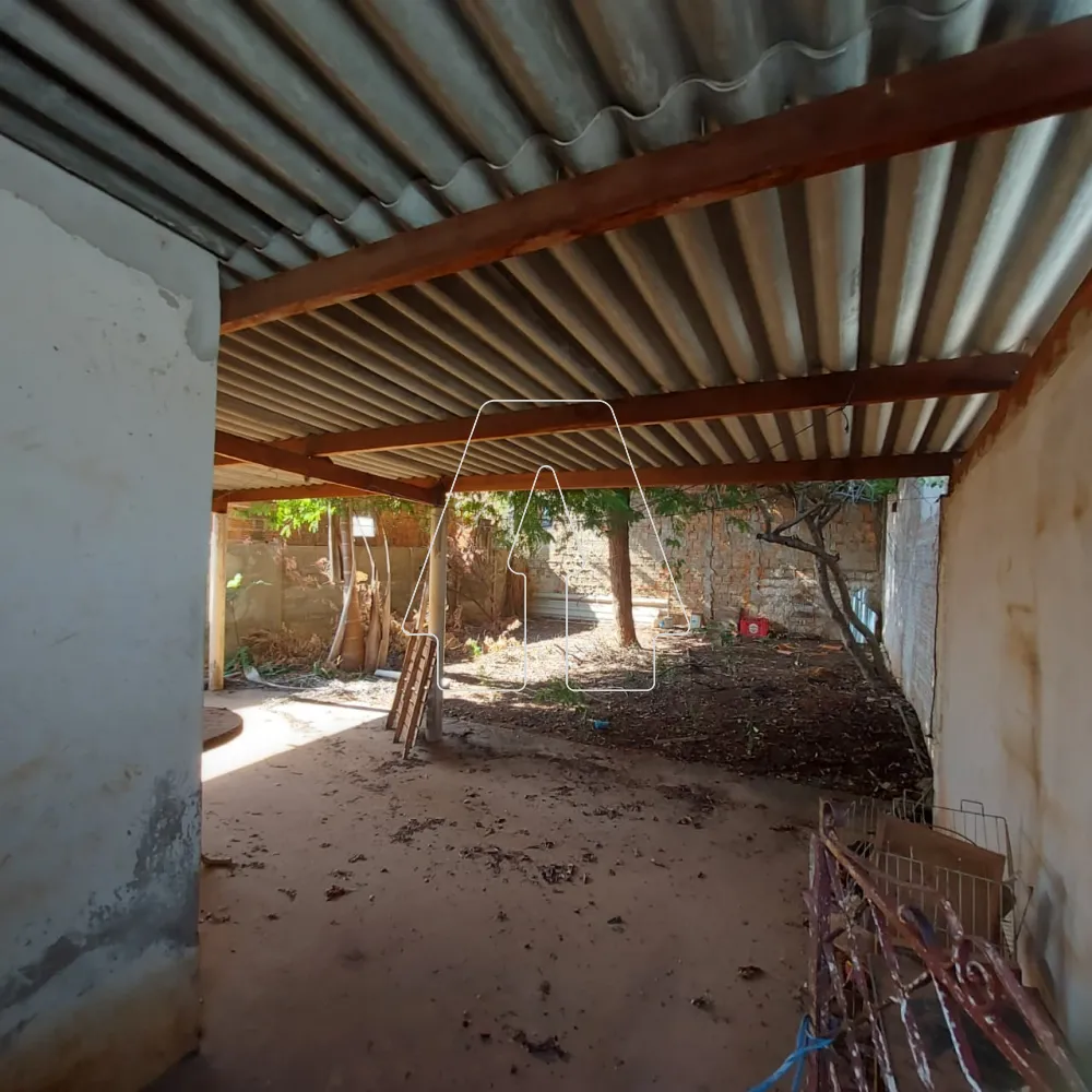 Comprar Casa / Residencial em Araçatuba R$ 110.000,00 - Foto 13