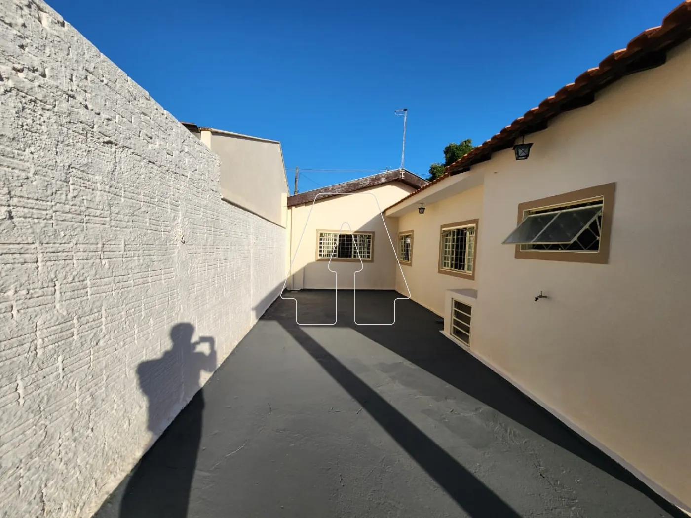 Alugar Casa / Residencial em Araçatuba R$ 2.200,00 - Foto 14