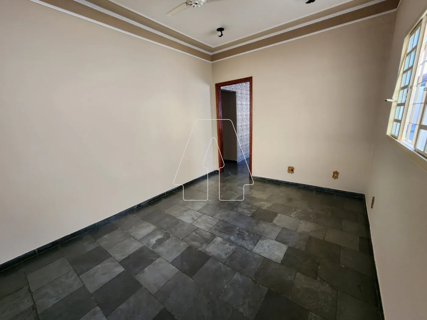 Alugar Casa / Residencial em Araçatuba R$ 2.200,00 - Foto 4