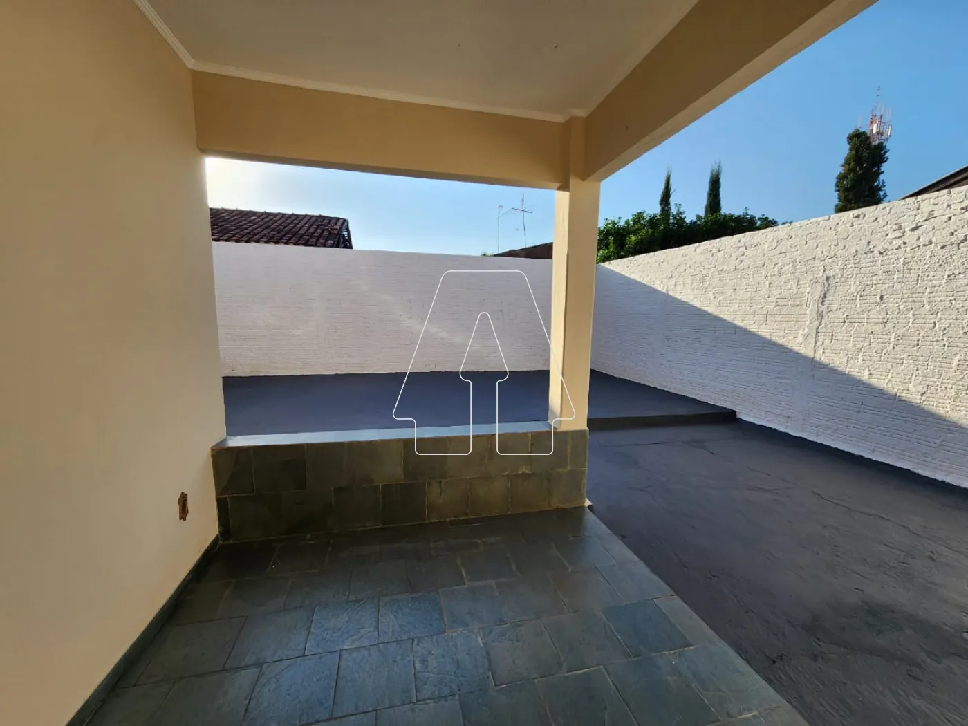 Alugar Casa / Residencial em Araçatuba R$ 2.200,00 - Foto 12