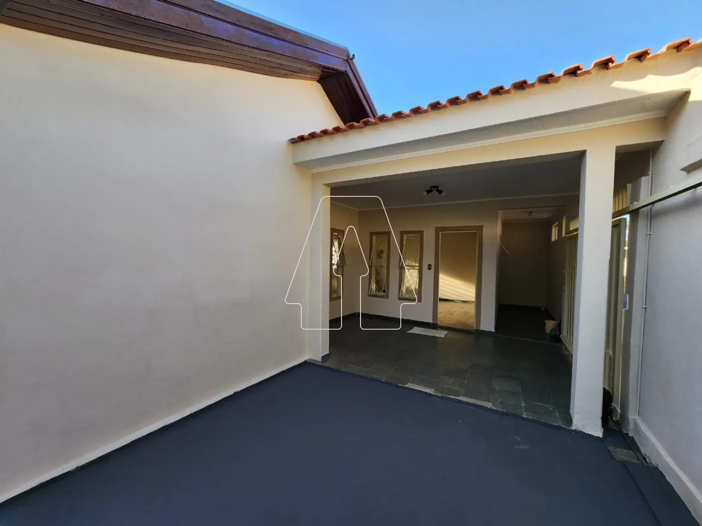 Alugar Casa / Residencial em Araçatuba R$ 2.200,00 - Foto 10