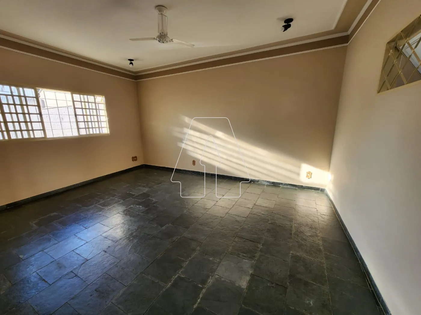 Alugar Casa / Residencial em Araçatuba R$ 2.200,00 - Foto 3