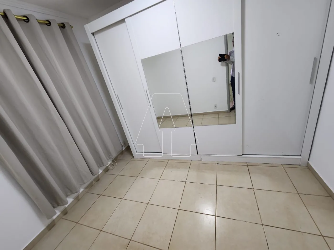 Alugar Apartamento / Padrão em Araçatuba R$ 1.400,00 - Foto 7