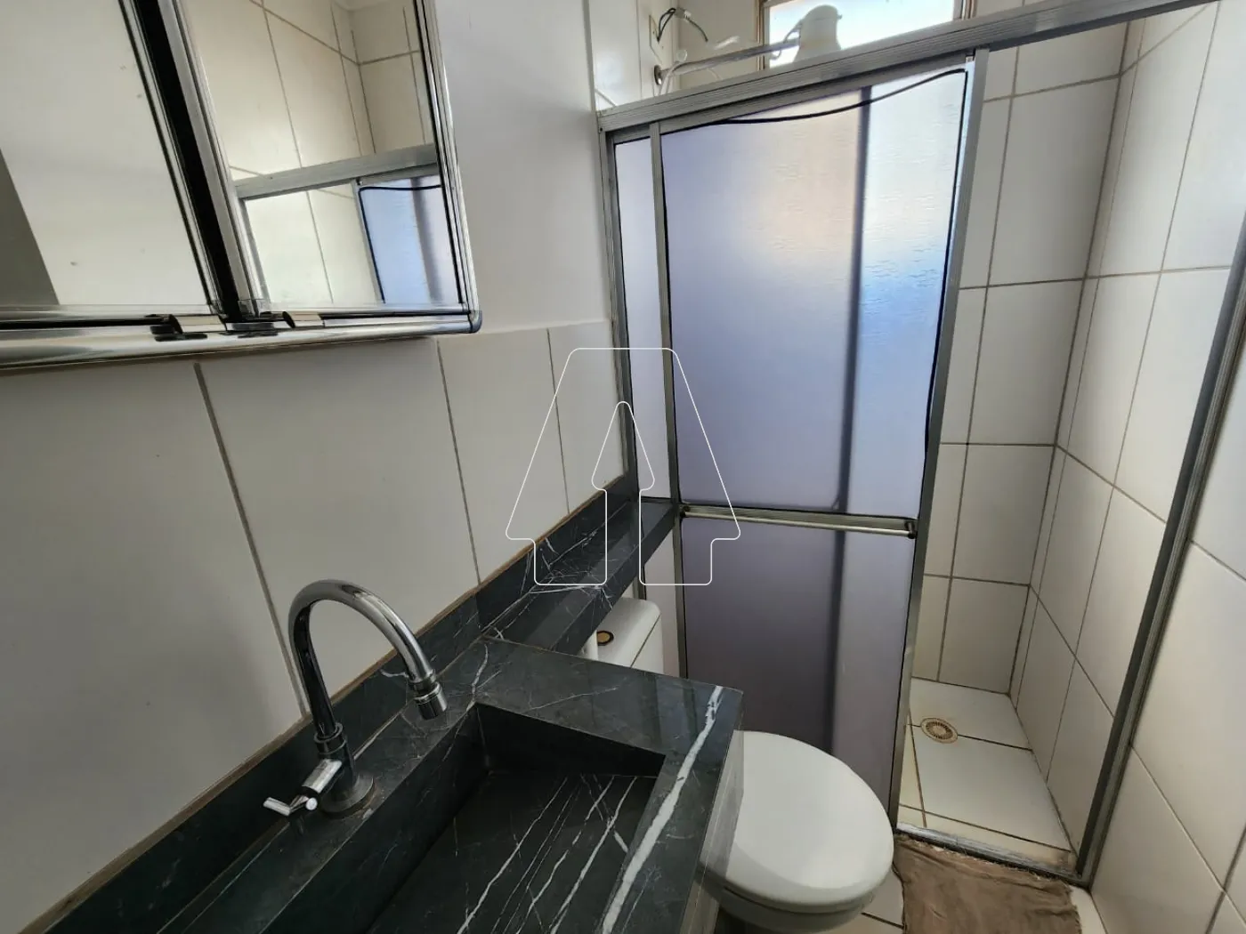 Alugar Apartamento / Padrão em Araçatuba R$ 1.400,00 - Foto 8