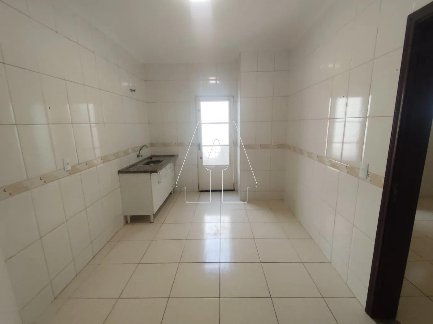 Alugar Casa / Residencial em Araçatuba R$ 1.600,00 - Foto 6