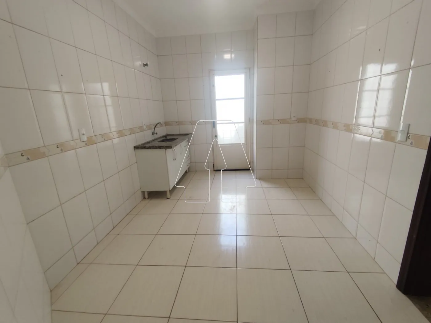 Alugar Casa / Residencial em Araçatuba R$ 1.600,00 - Foto 7