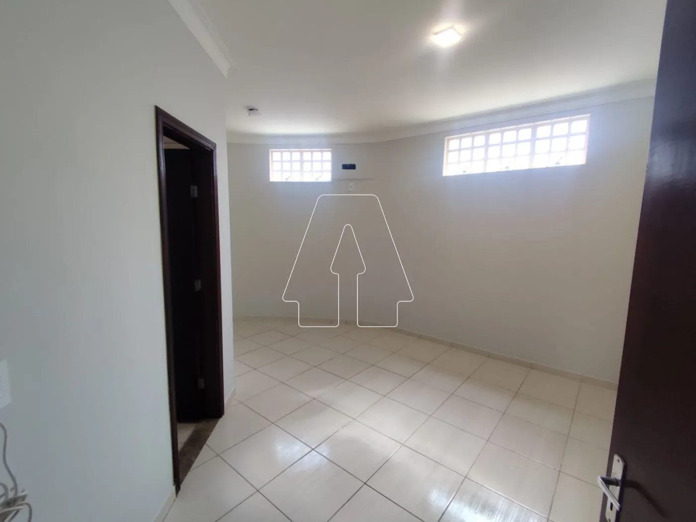 Alugar Casa / Residencial em Araçatuba R$ 1.600,00 - Foto 5