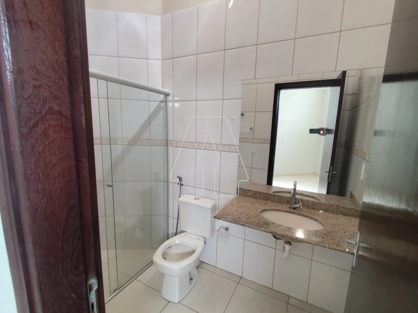 Alugar Casa / Residencial em Araçatuba R$ 1.600,00 - Foto 9