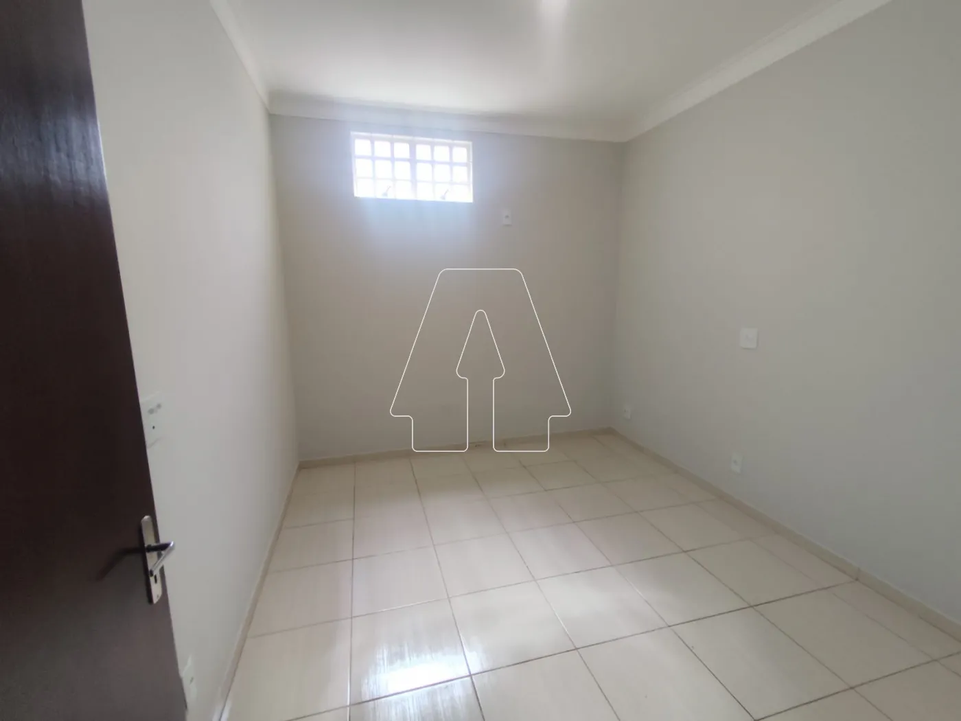 Alugar Casa / Residencial em Araçatuba R$ 1.600,00 - Foto 10