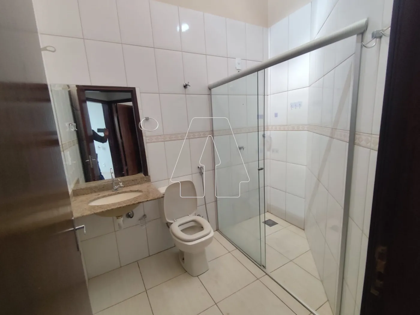 Alugar Casa / Residencial em Araçatuba R$ 1.600,00 - Foto 12