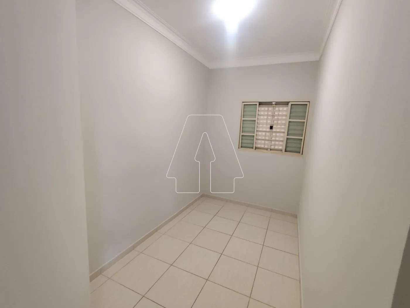 Alugar Casa / Residencial em Araçatuba R$ 1.600,00 - Foto 13