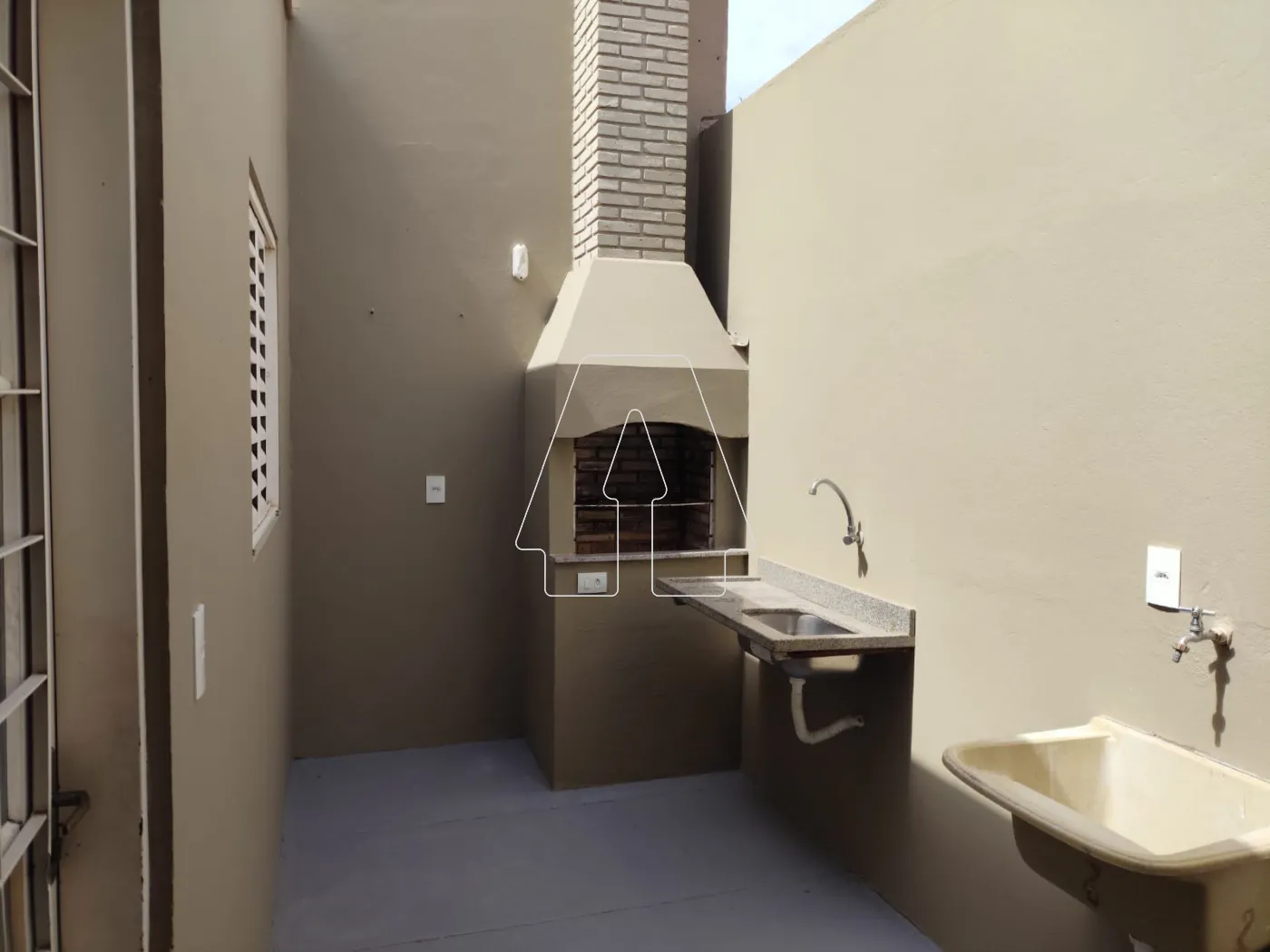 Alugar Casa / Residencial em Araçatuba R$ 1.600,00 - Foto 14