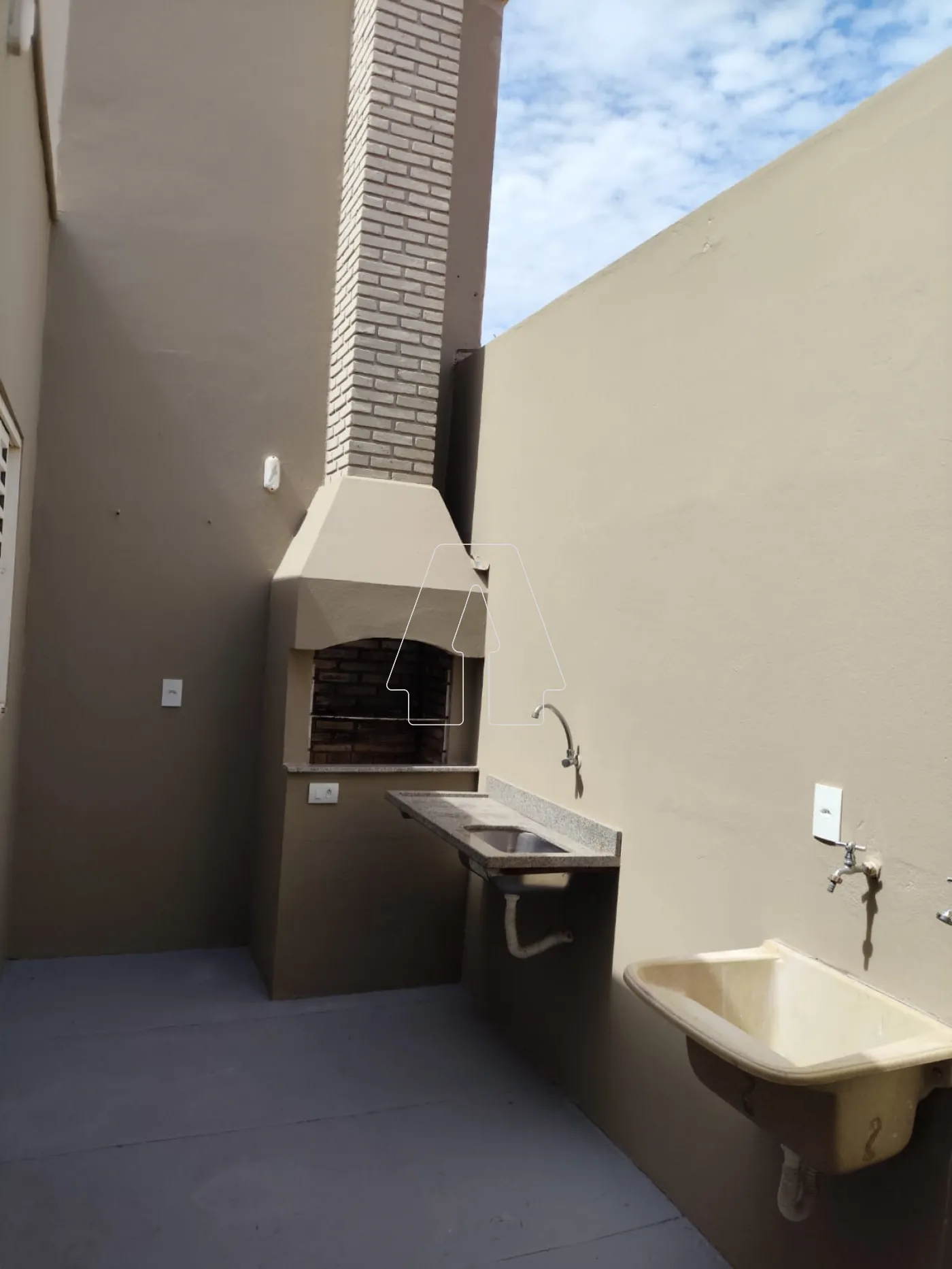 Alugar Casa / Residencial em Araçatuba R$ 1.600,00 - Foto 15