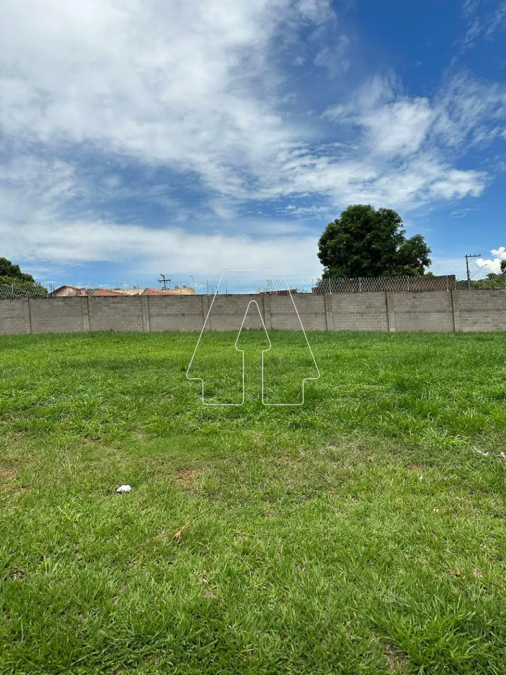 Comprar Terreno / Condomínio em Araçatuba R$ 295.000,00 - Foto 1