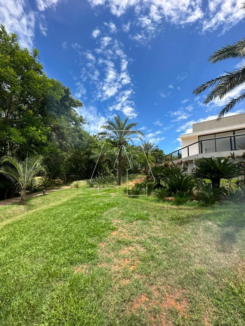 Comprar Terreno / Condomínio em Araçatuba R$ 295.000,00 - Foto 4