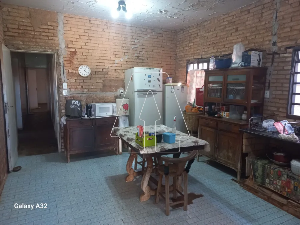 Comprar Casa / Residencial em Araçatuba R$ 700.000,00 - Foto 1