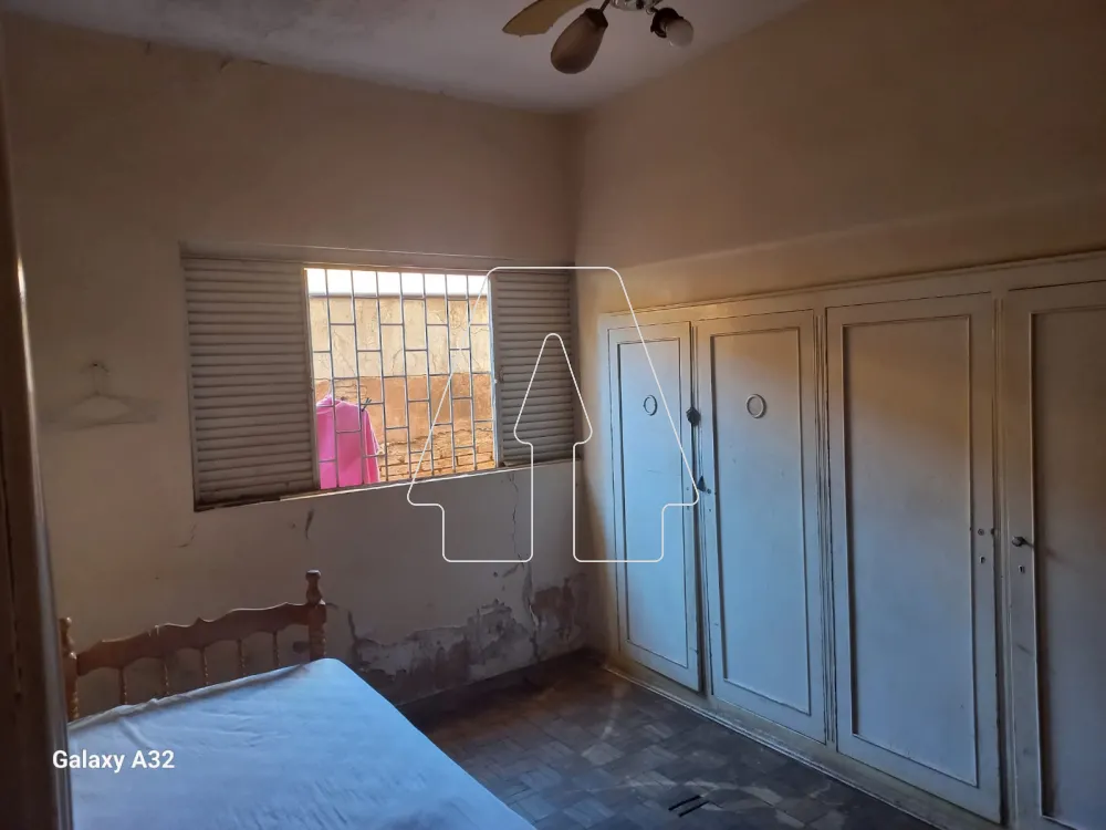 Comprar Casa / Residencial em Araçatuba R$ 700.000,00 - Foto 4
