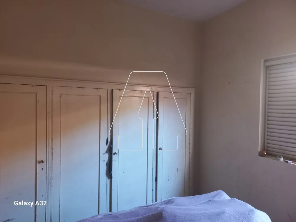 Comprar Casa / Residencial em Araçatuba R$ 700.000,00 - Foto 5
