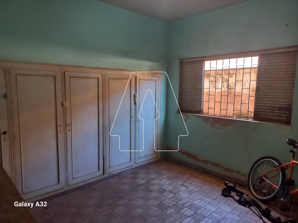 Comprar Casa / Residencial em Araçatuba R$ 700.000,00 - Foto 6