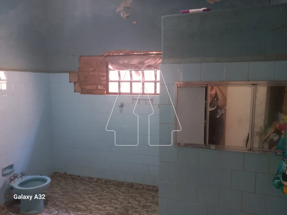 Comprar Casa / Residencial em Araçatuba R$ 700.000,00 - Foto 7