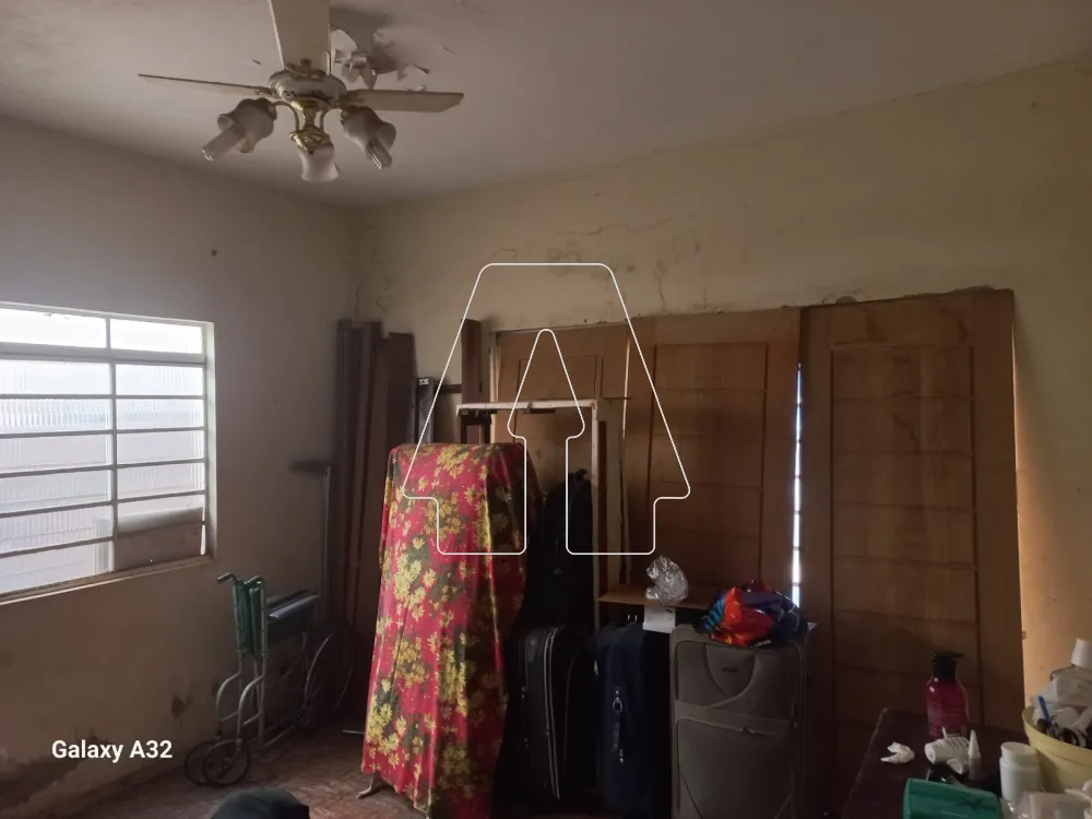 Comprar Casa / Residencial em Araçatuba R$ 700.000,00 - Foto 12