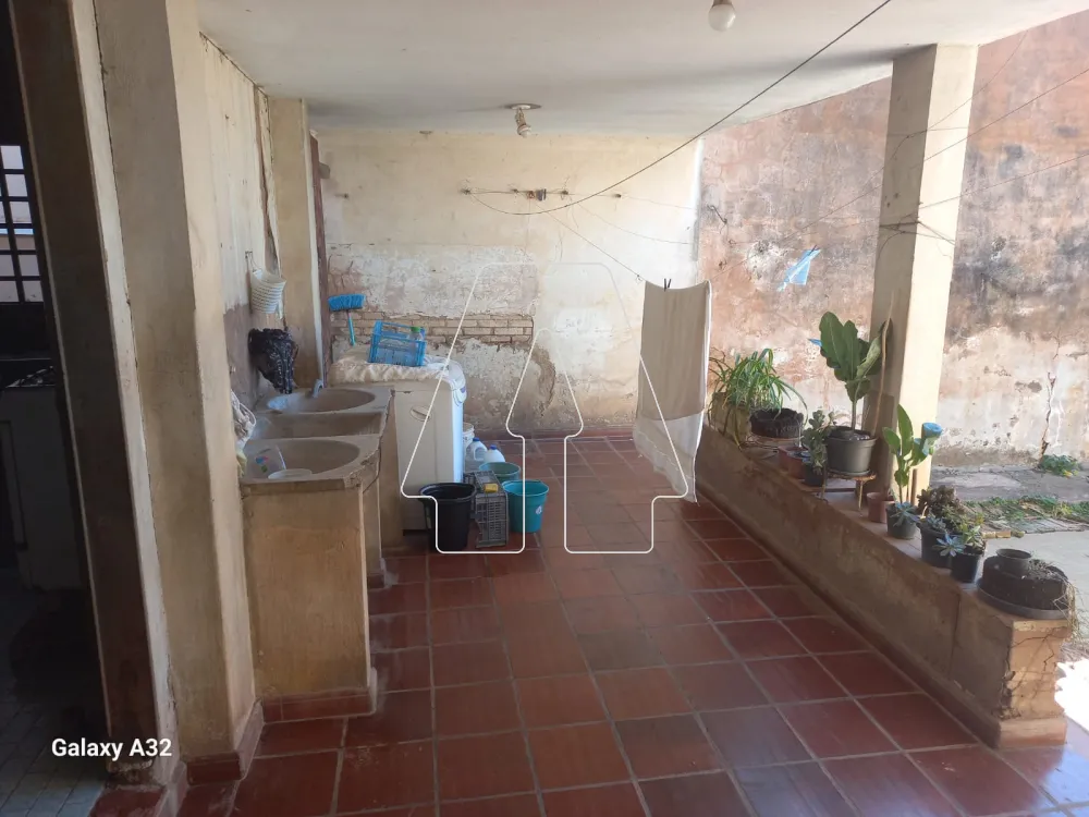 Comprar Casa / Residencial em Araçatuba R$ 700.000,00 - Foto 20
