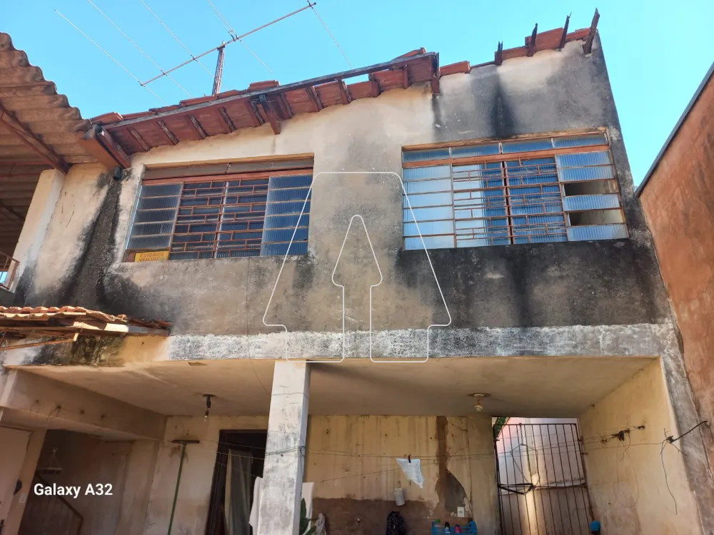 Comprar Casa / Residencial em Araçatuba R$ 700.000,00 - Foto 24