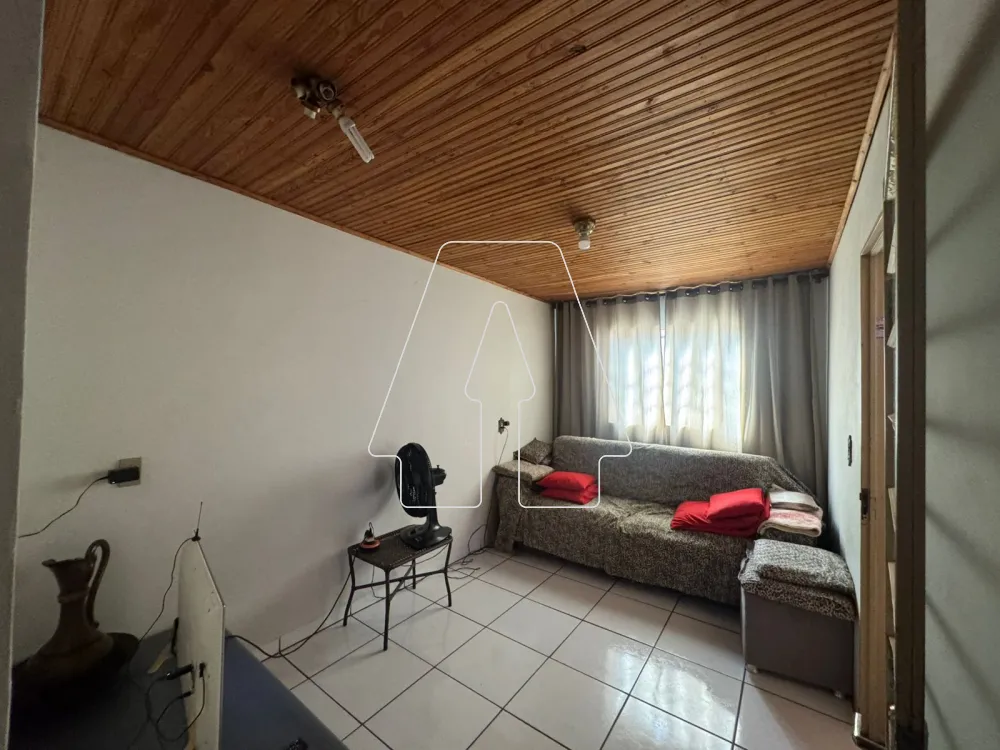 Comprar Casa / Residencial em Araçatuba R$ 250.000,00 - Foto 1