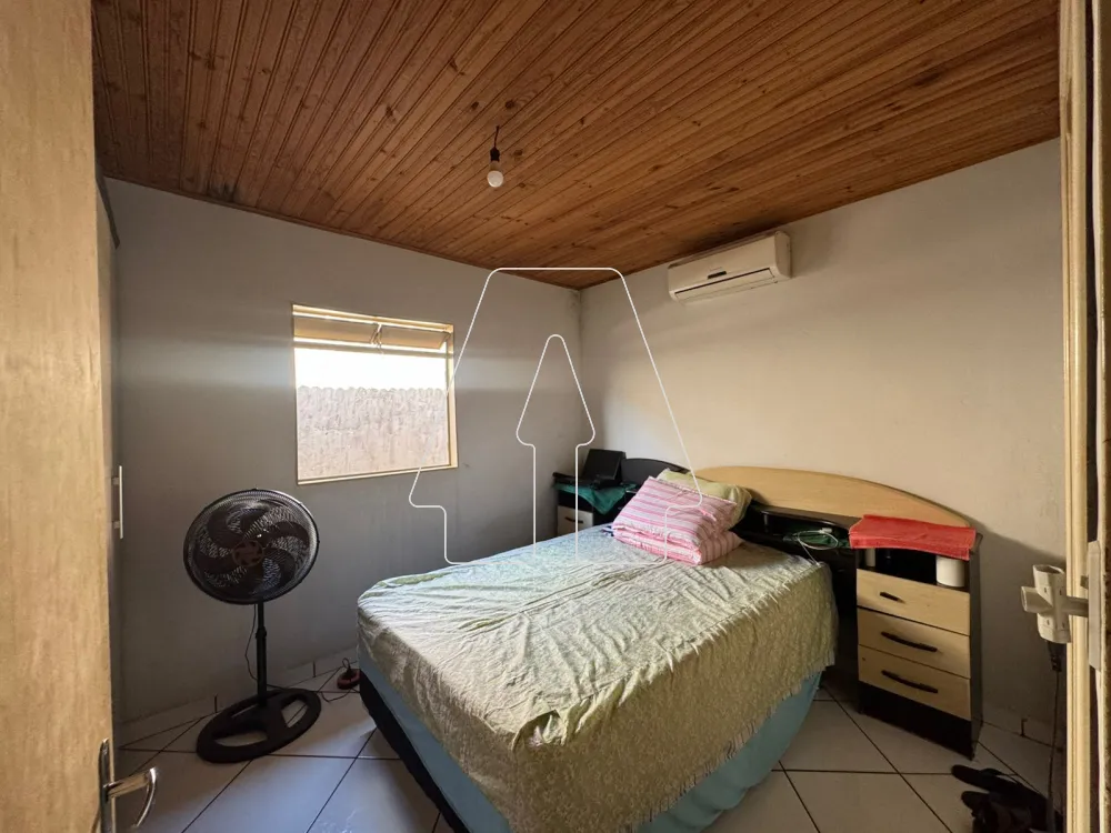 Comprar Casa / Residencial em Araçatuba R$ 250.000,00 - Foto 3