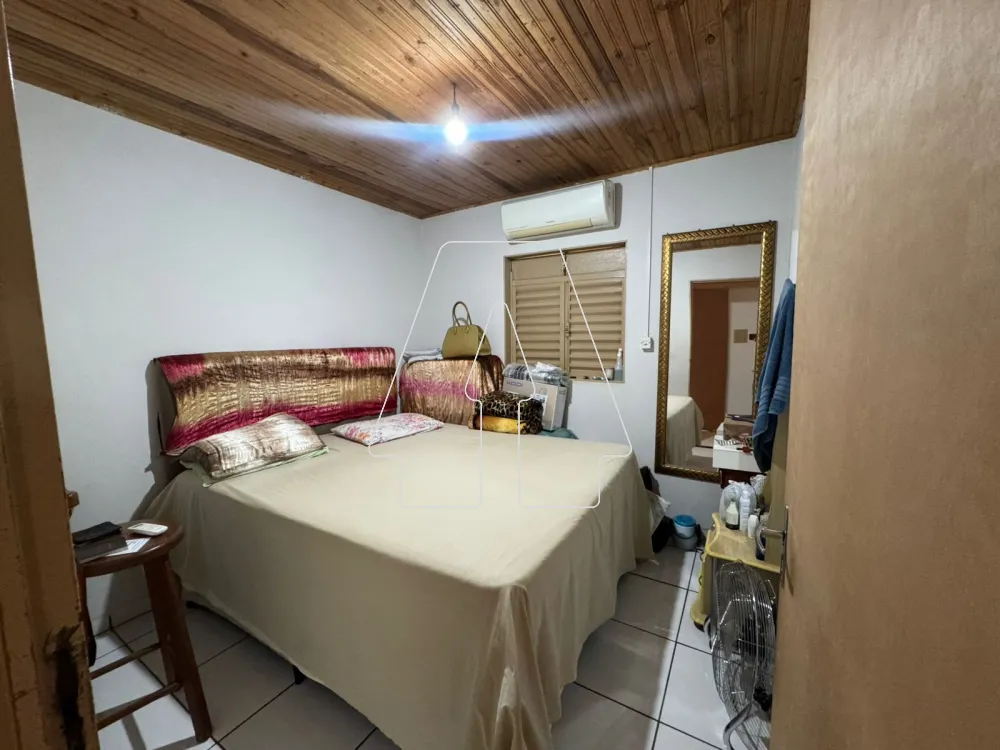 Comprar Casa / Residencial em Araçatuba R$ 250.000,00 - Foto 4
