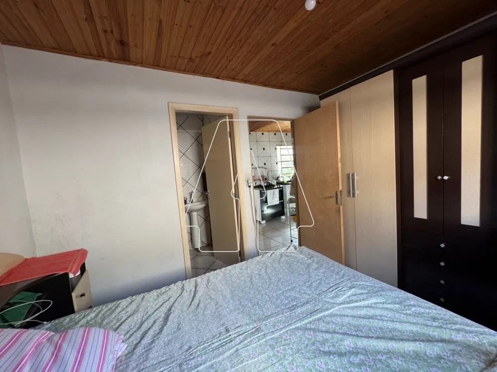 Comprar Casa / Residencial em Araçatuba R$ 250.000,00 - Foto 6