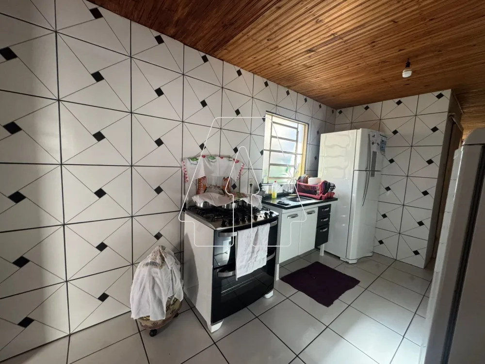 Comprar Casa / Residencial em Araçatuba R$ 250.000,00 - Foto 2