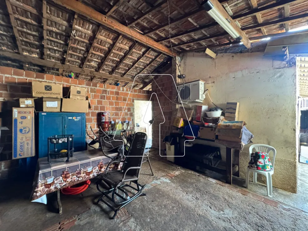 Comprar Casa / Residencial em Araçatuba R$ 250.000,00 - Foto 8