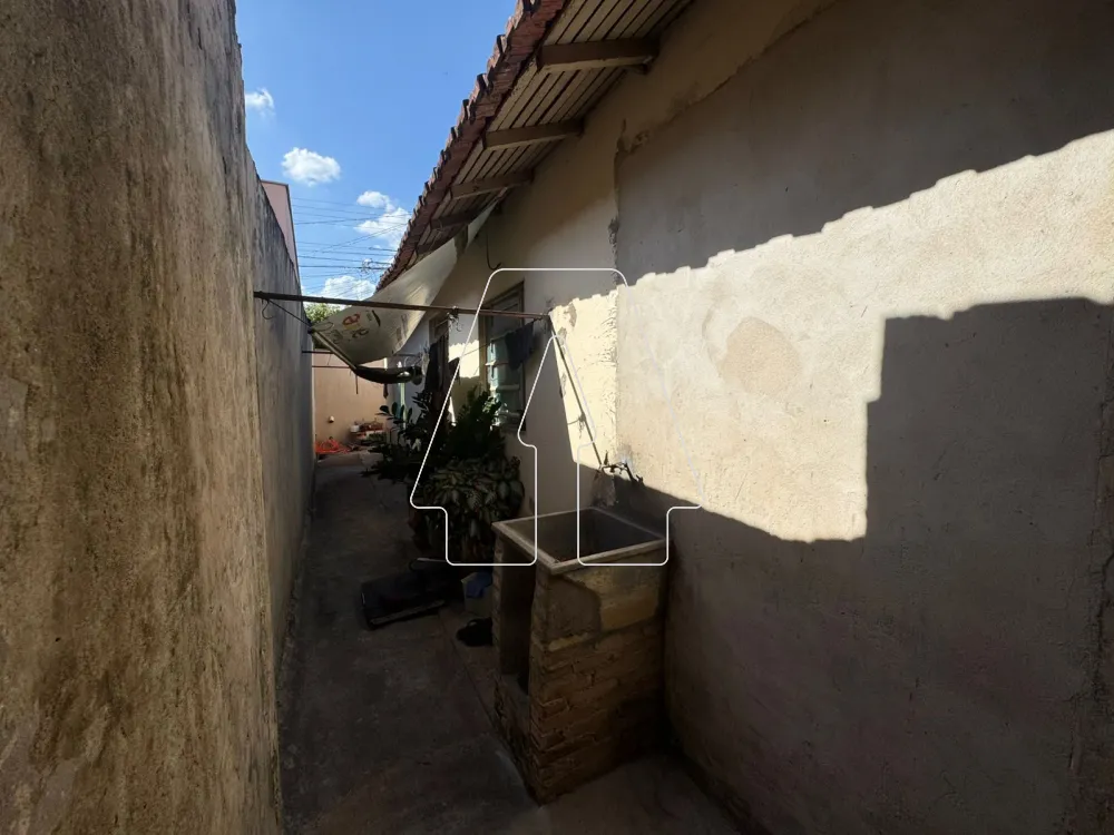 Comprar Casa / Residencial em Araçatuba R$ 250.000,00 - Foto 11