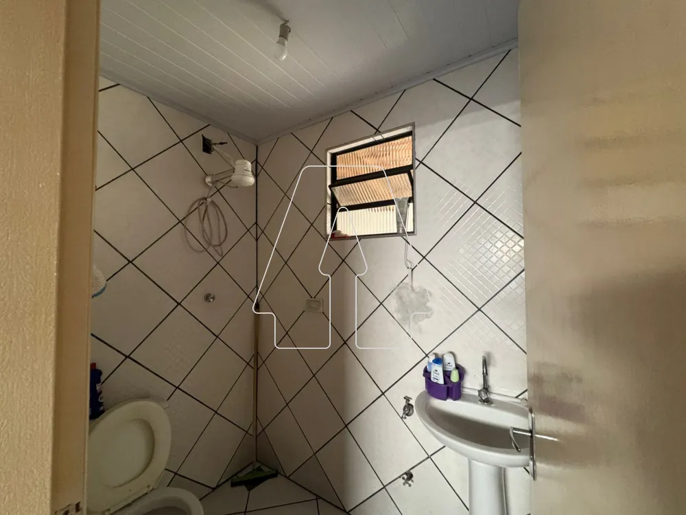 Comprar Casa / Residencial em Araçatuba R$ 250.000,00 - Foto 5