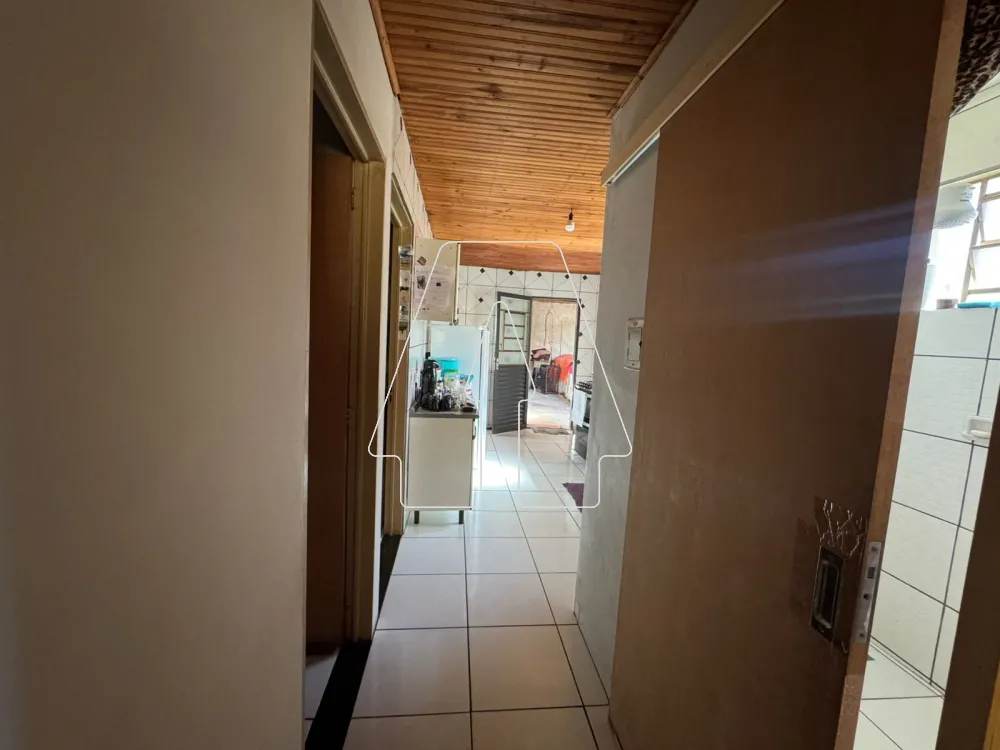 Comprar Casa / Residencial em Araçatuba R$ 250.000,00 - Foto 10