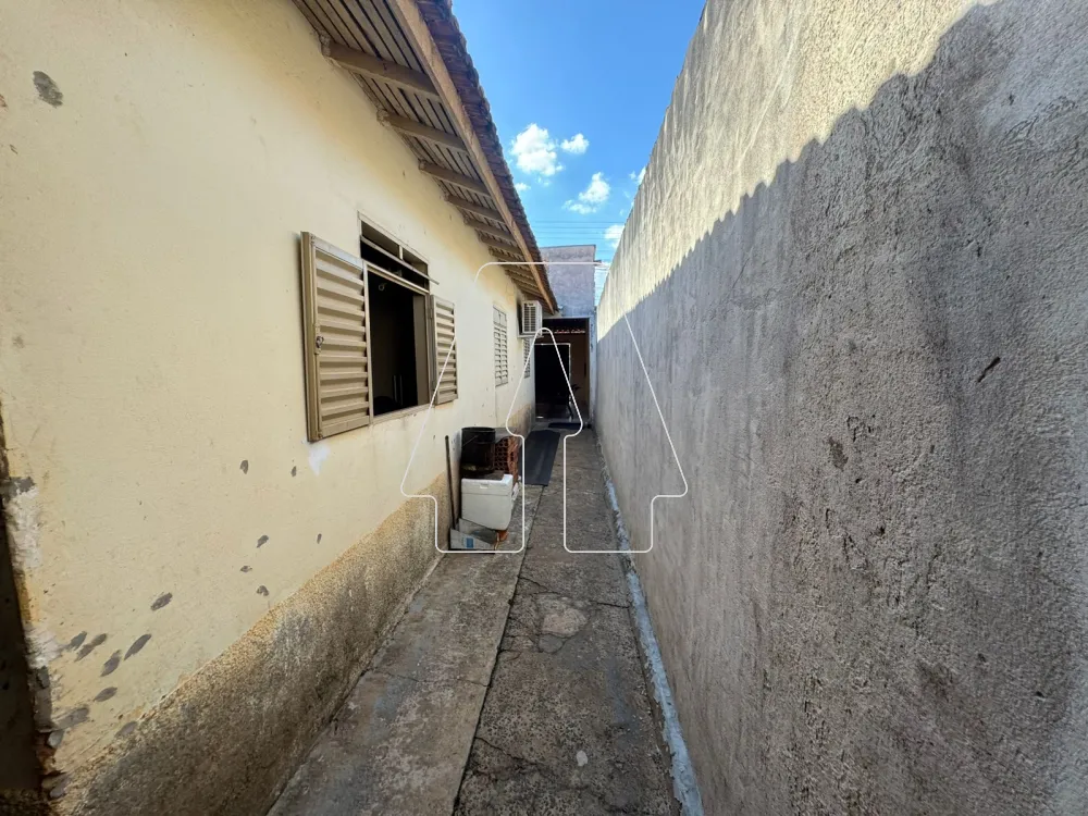 Comprar Casa / Residencial em Araçatuba R$ 250.000,00 - Foto 12