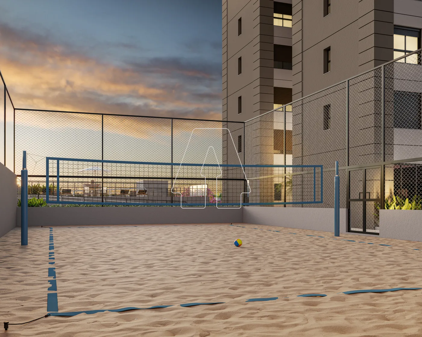 Comprar Apartamento / Padrão em Araçatuba - Foto 5