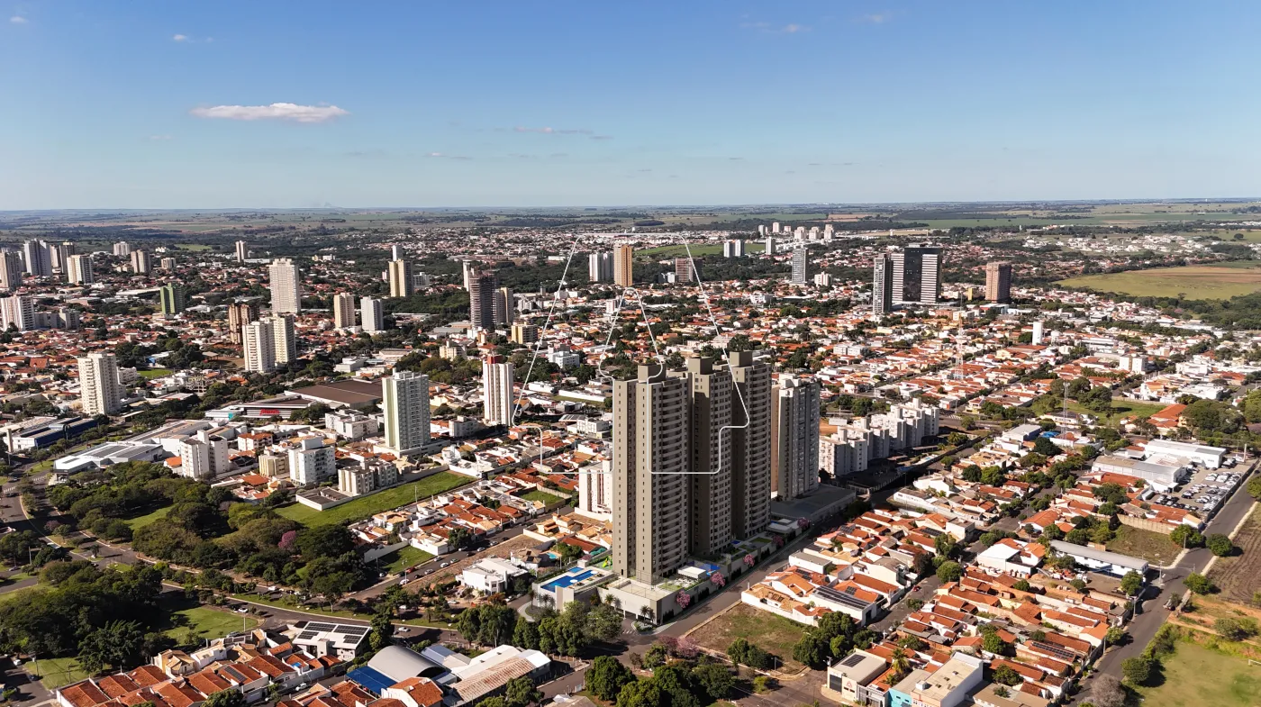 Comprar Apartamento / Padrão em Araçatuba - Foto 8