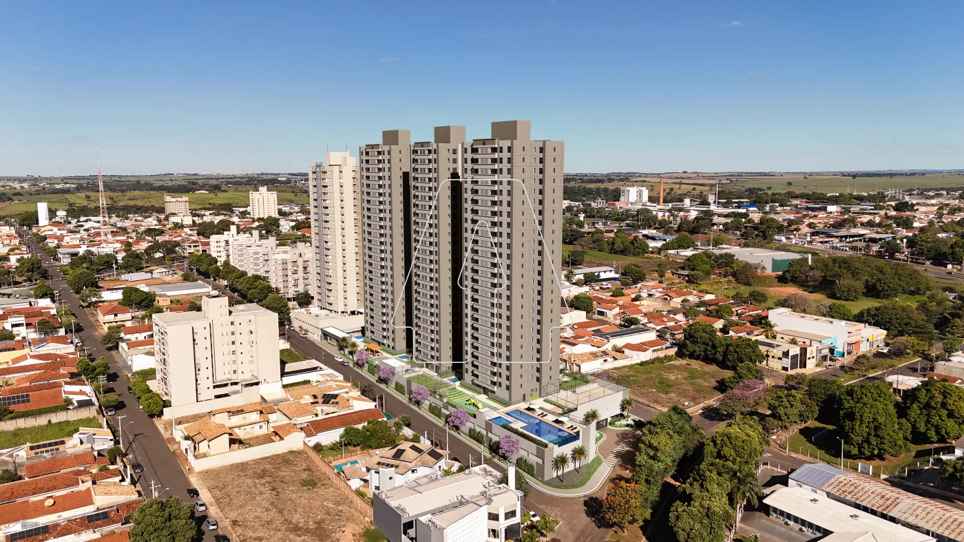 Comprar Apartamento / Padrão em Araçatuba - Foto 9