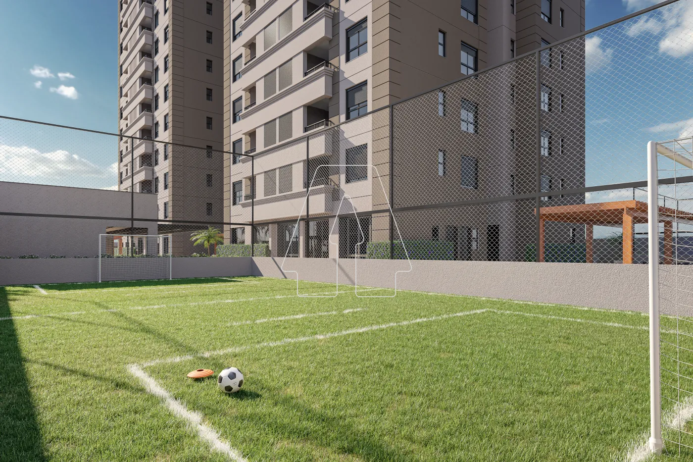 Comprar Apartamento / Padrão em Araçatuba - Foto 10
