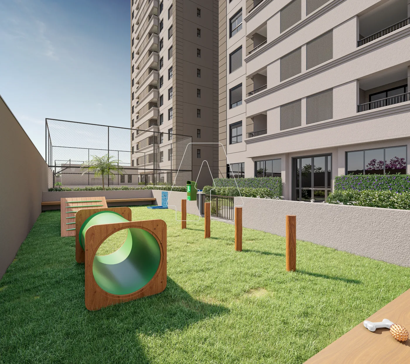 Comprar Apartamento / Padrão em Araçatuba - Foto 11