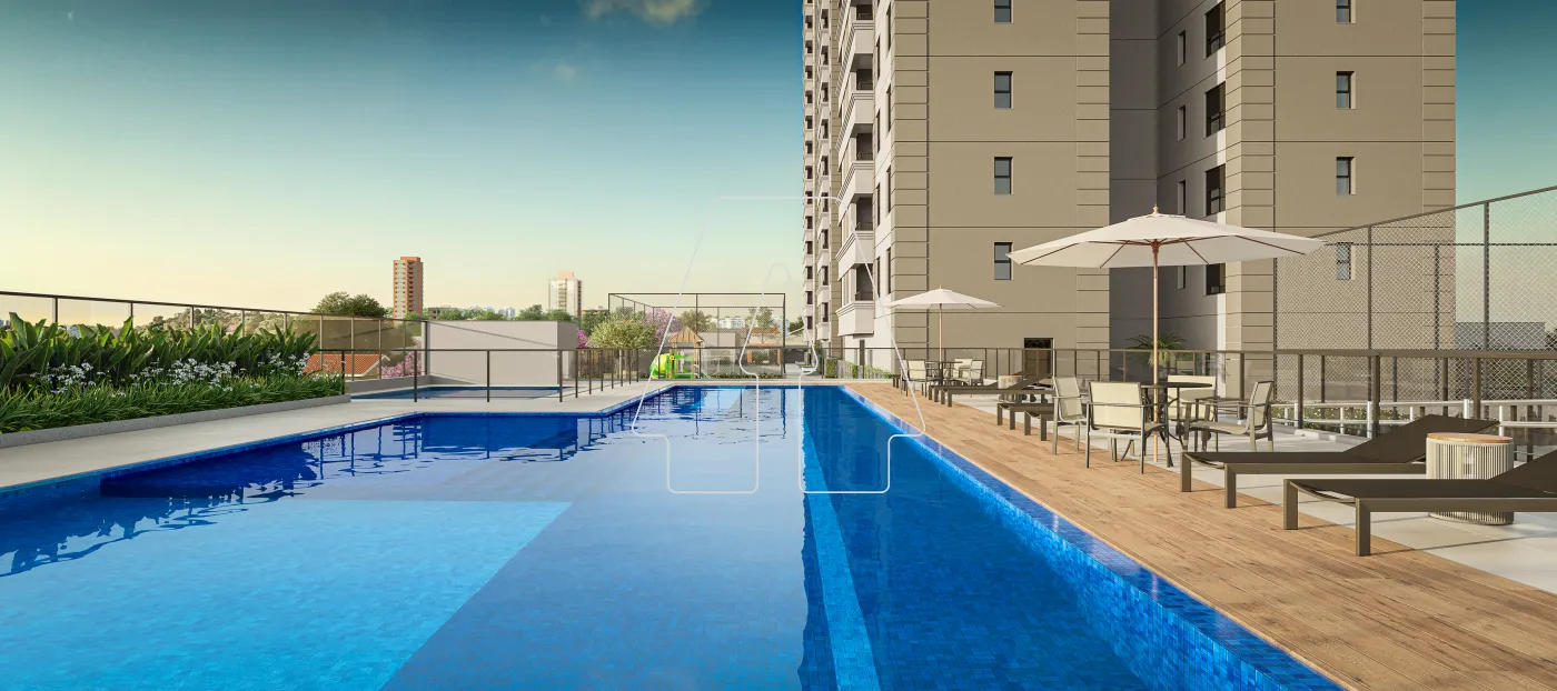 Comprar Apartamento / Padrão em Araçatuba - Foto 12