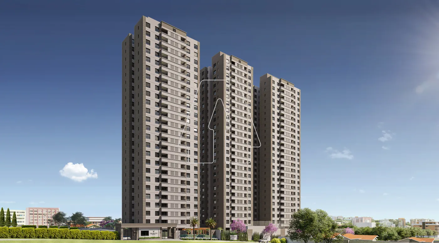 Comprar Apartamento / Padrão em Araçatuba - Foto 4