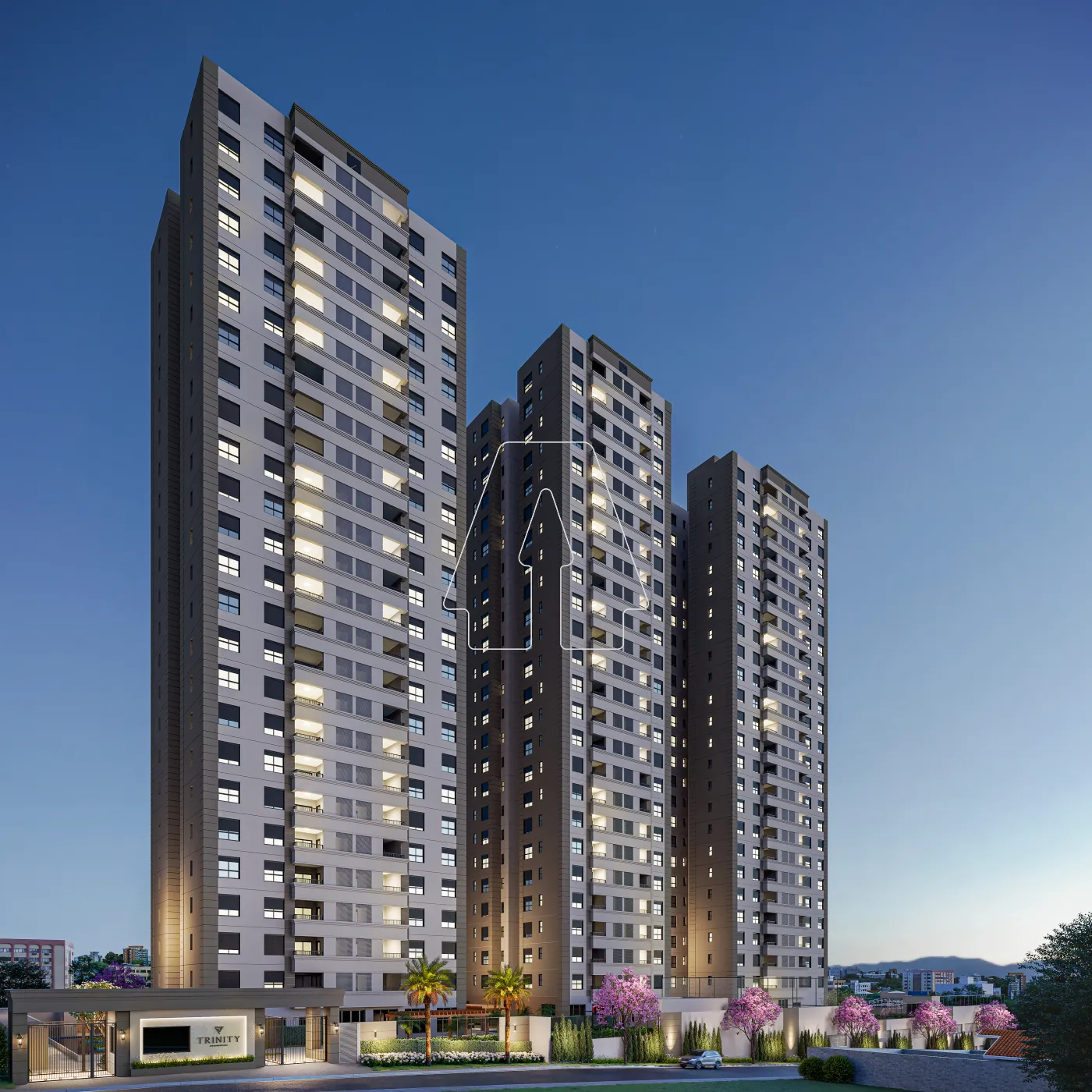 Comprar Apartamento / Padrão em Araçatuba - Foto 2
