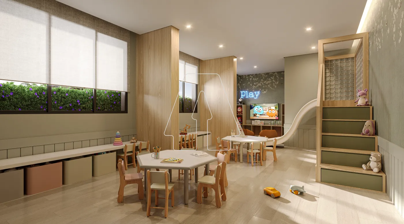 Comprar Apartamento / Padrão em Araçatuba - Foto 15